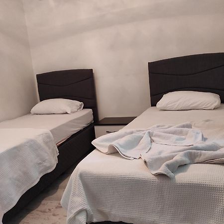 Zuebeyde Hanim Homes Smirne Esterno foto