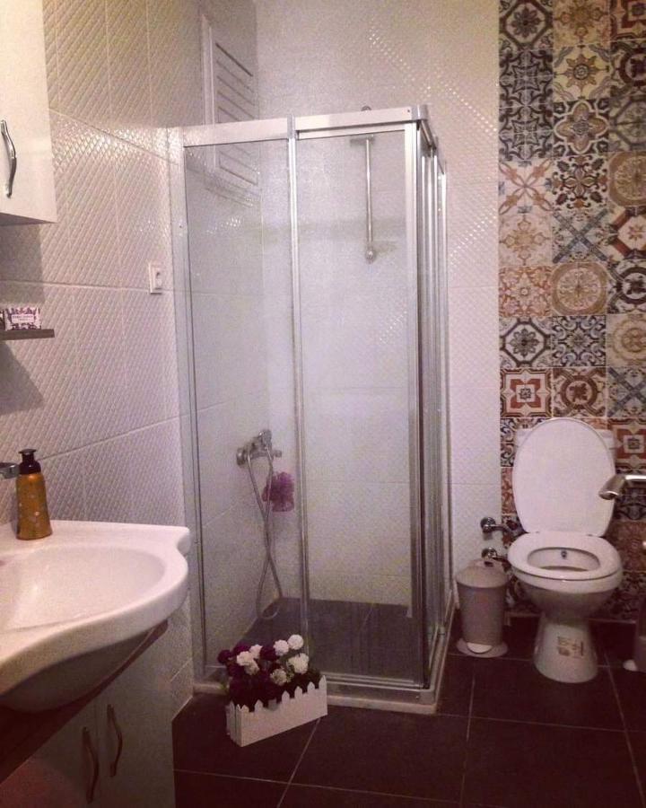 Zuebeyde Hanim Homes Smirne Esterno foto
