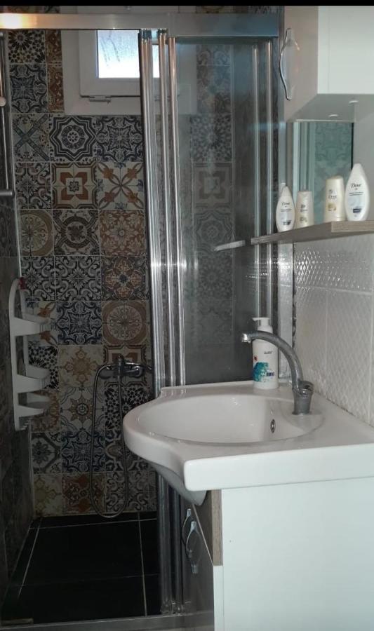 Zuebeyde Hanim Homes Smirne Esterno foto