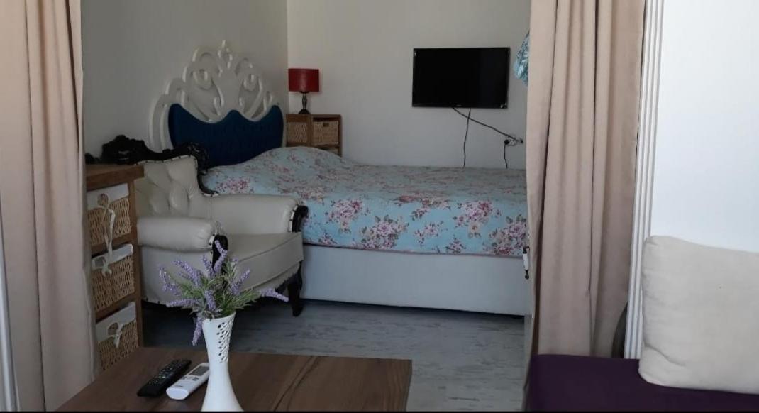 Zuebeyde Hanim Homes Smirne Esterno foto