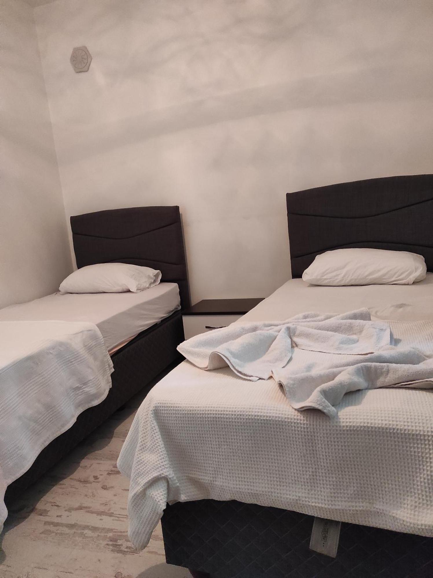 Zuebeyde Hanim Homes Smirne Esterno foto