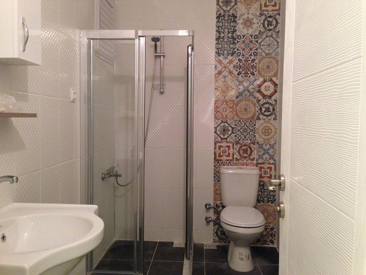 Zuebeyde Hanim Homes Smirne Esterno foto