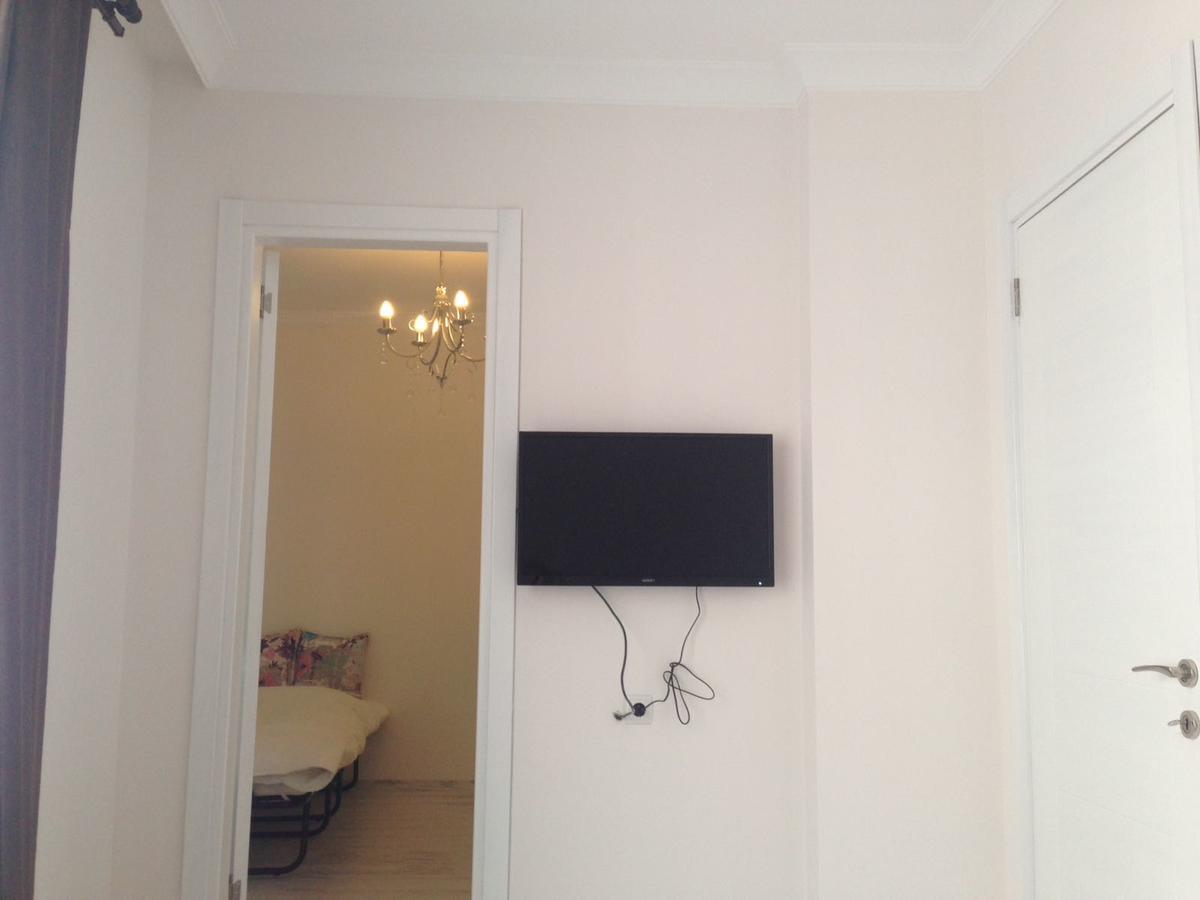Zuebeyde Hanim Homes Smirne Esterno foto