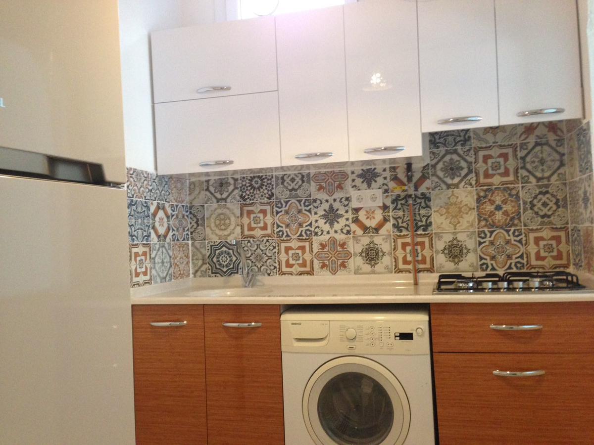 Zuebeyde Hanim Homes Smirne Esterno foto