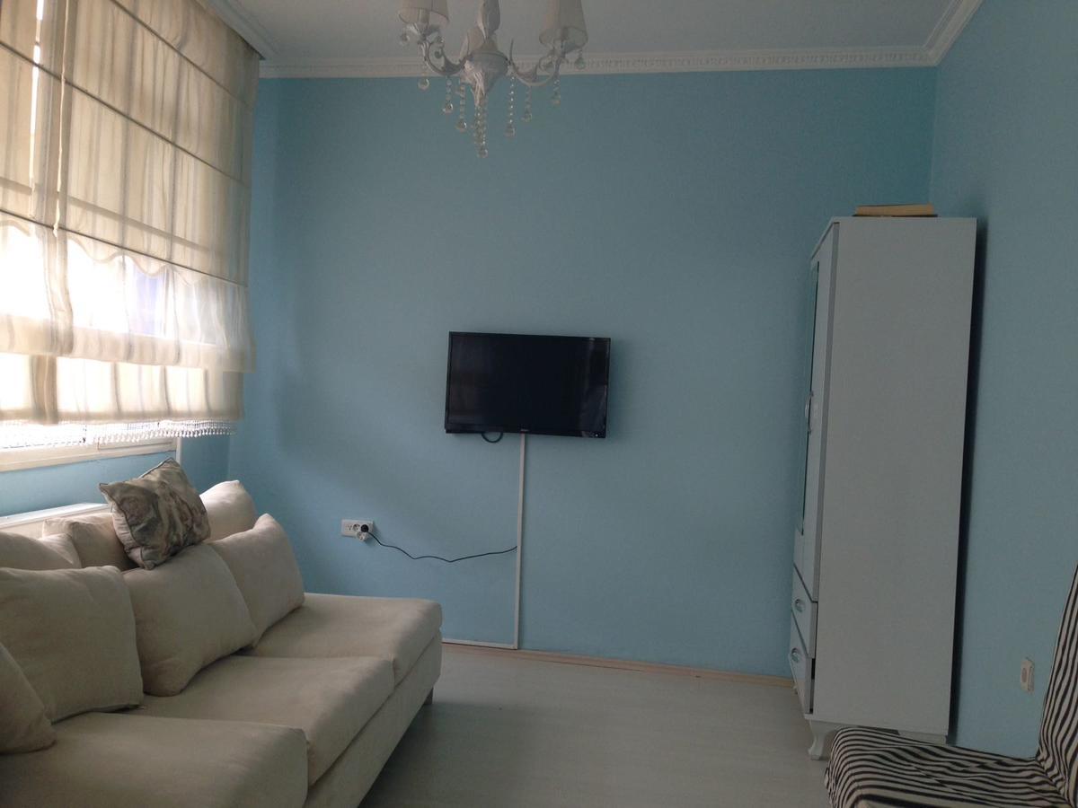 Zuebeyde Hanim Homes Smirne Esterno foto