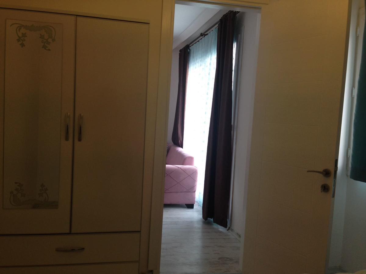 Zuebeyde Hanim Homes Smirne Esterno foto