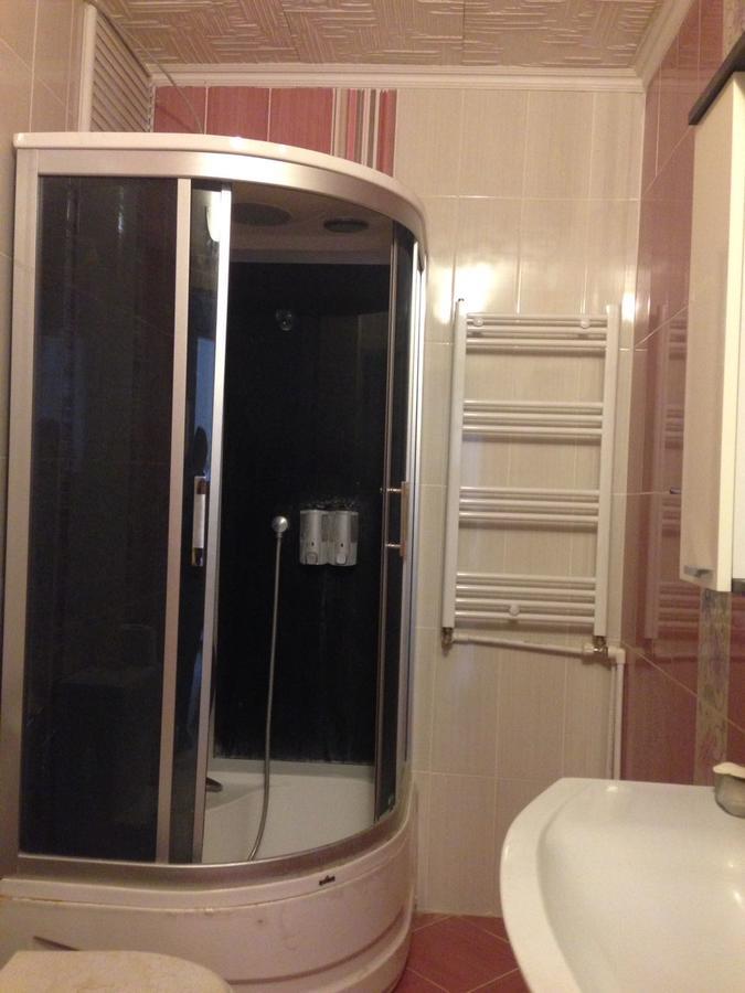 Zuebeyde Hanim Homes Smirne Esterno foto