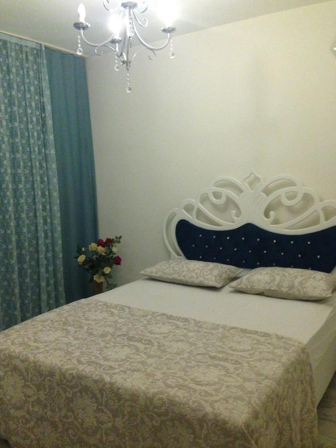 Zuebeyde Hanim Homes Smirne Esterno foto