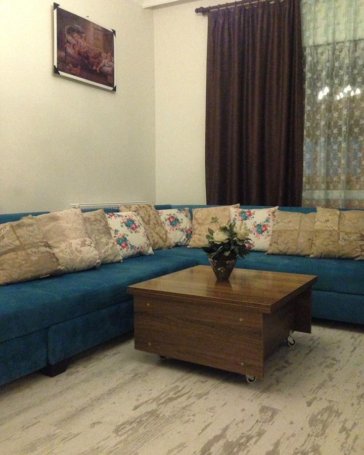 Zuebeyde Hanim Homes Smirne Esterno foto