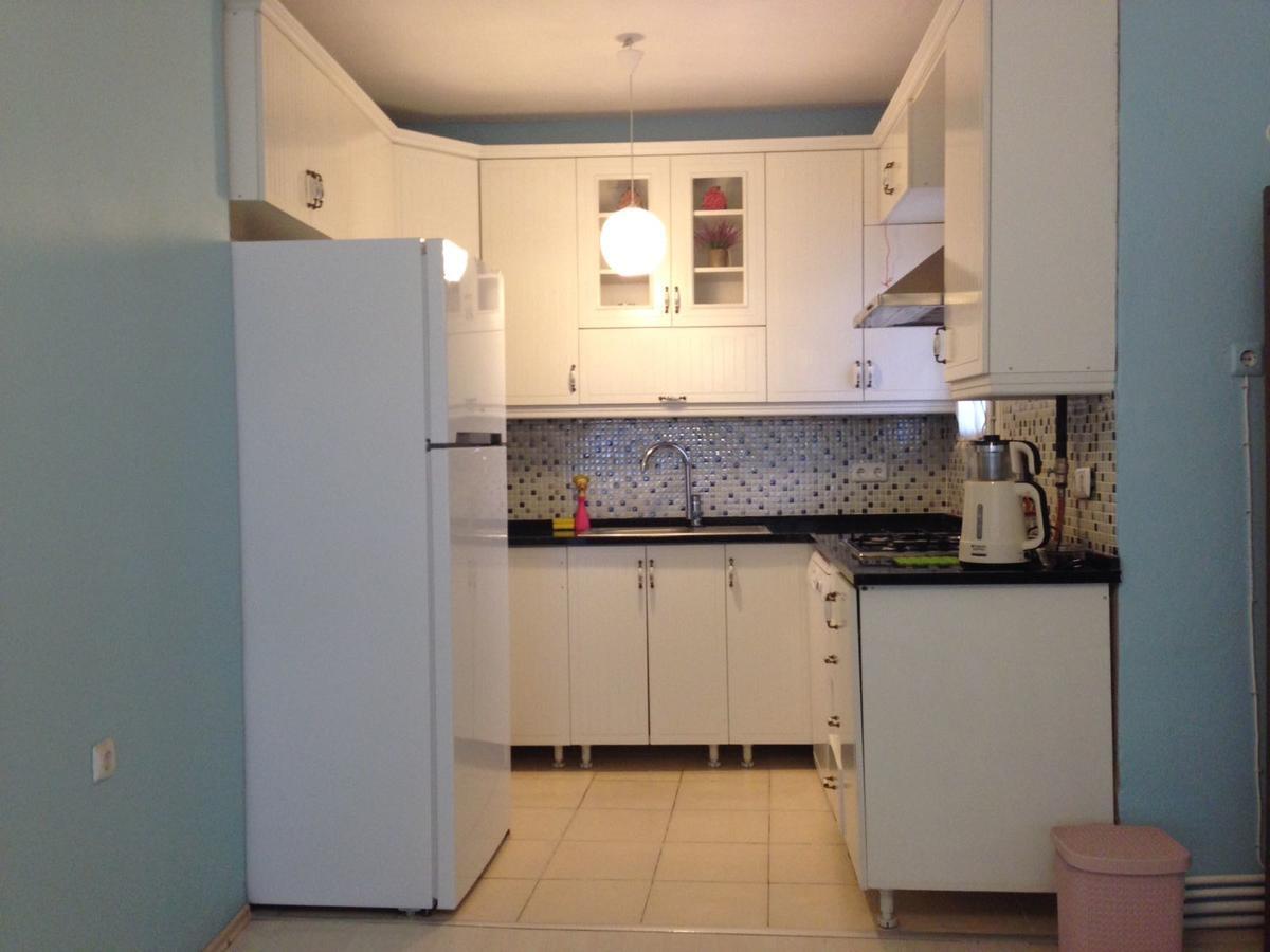 Zuebeyde Hanim Homes Smirne Esterno foto