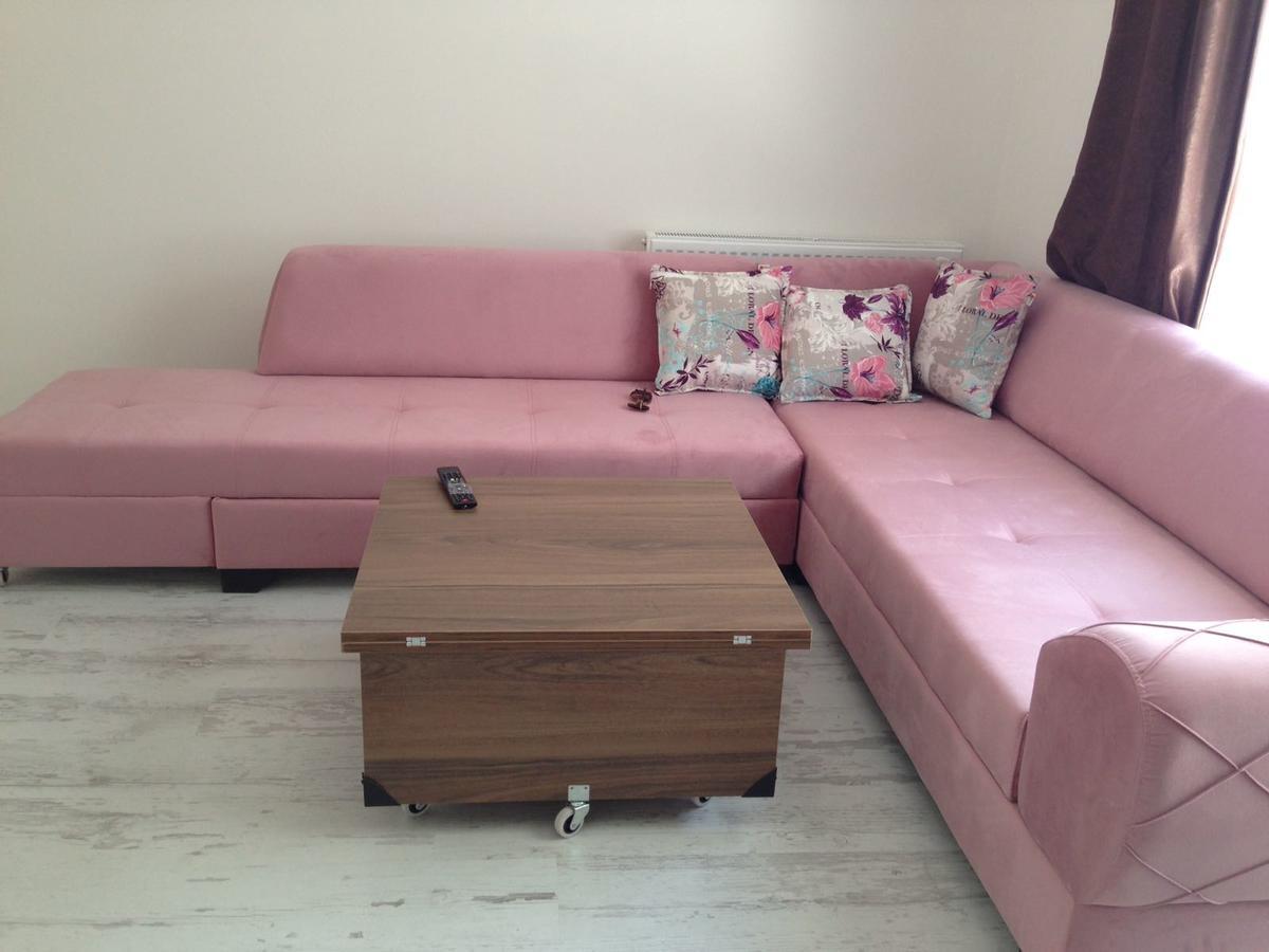 Zuebeyde Hanim Homes Smirne Esterno foto