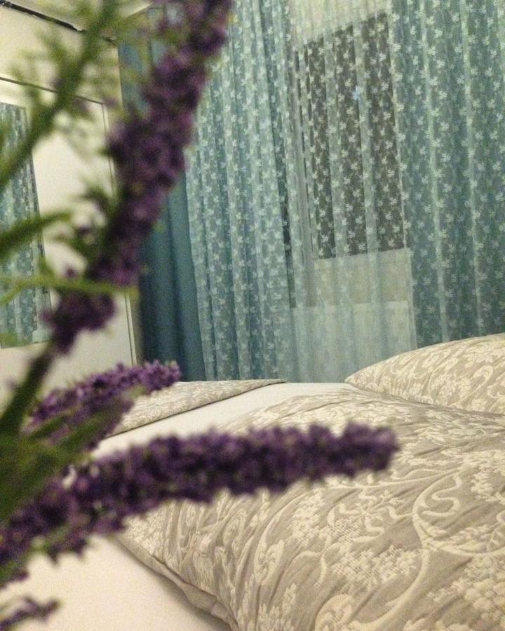 Zuebeyde Hanim Homes Smirne Esterno foto